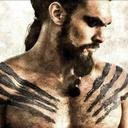 Jason Momoa Game of Thrones Khal Drogo Joffre  screen for extension Chrome web store in OffiDocs Chromium