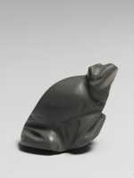 Free download Jasper amulet in the form of a frog free photo or picture to be edited with GIMP online image editor