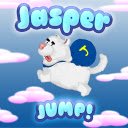 Jasper, JUMP!  screen for extension Chrome web store in OffiDocs Chromium