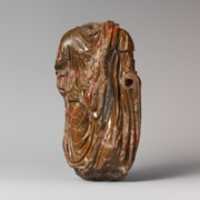 Free download Jasper statuette of a man wearing a toga free photo or picture to be edited with GIMP online image editor