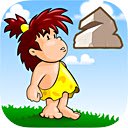 Jaspy Little Caveman 2  screen for extension Chrome web store in OffiDocs Chromium