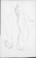 Free download Javanese Dancer, Arm and Hand Positions (from Sketchbook of Javanese Dancers) free photo or picture to be edited with GIMP online image editor