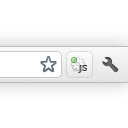 JavaScript Switch  screen for extension Chrome web store in OffiDocs Chromium
