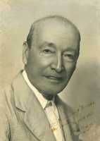 Free download JAVIER MOLINA-RETRATO DE 1951 free photo or picture to be edited with GIMP online image editor