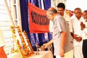 Free download Jayasankar CPI Sevabharati Aluva free photo or picture to be edited with GIMP online image editor