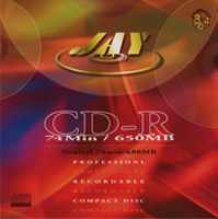 Free download Jay CD-R (Scans) free photo or picture to be edited with GIMP online image editor