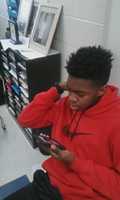 Free download Jaylen Akien free photo or picture to be edited with GIMP online image editor