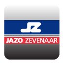 JAZO Zevenaar bv  screen for extension Chrome web store in OffiDocs Chromium