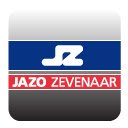 Écran JAZO Zevenaar bv pour extension Chrome web store dans OffiDocs Chromium