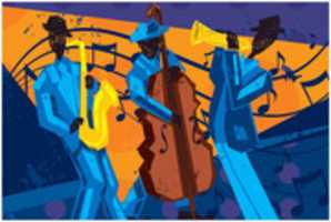 Free download Jazz Album free photo or picture to be edited with GIMP online image editor