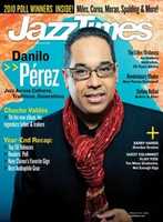 Free download JazzTimes Magazine  free photo or picture to be edited with GIMP online image editor