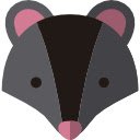 JBadger  screen for extension Chrome web store in OffiDocs Chromium