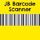 JB Barcodify  screen for extension Chrome web store in OffiDocs Chromium