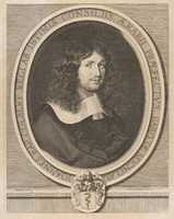 Free download Jean-Baptiste Colbert free photo or picture to be edited with GIMP online image editor