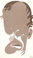 Free download Jean Chretien Cartoon free photo or picture to be edited with GIMP online image editor