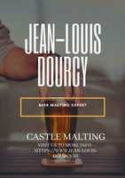 Free download Jean Louis Dourcy Beer Malting Expert free photo or picture to be edited with GIMP online image editor