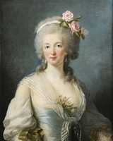 Free download Jeanne Lamotte Valois free photo or picture to be edited with GIMP online image editor