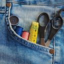 Jeans pocket  screen for extension Chrome web store in OffiDocs Chromium