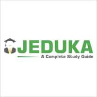 Free download Jeduka Logo Square White free photo or picture to be edited with GIMP online image editor
