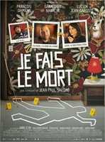 Free download Je Fais Le Mort en streaming free photo or picture to be edited with GIMP online image editor