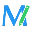 Jekyll Editor  screen for extension Chrome web store in OffiDocs Chromium
