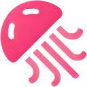 Jelly  screen for extension Chrome web store in OffiDocs Chromium