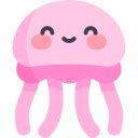 Jellyfish Dreamscape  screen for extension Chrome web store in OffiDocs Chromium