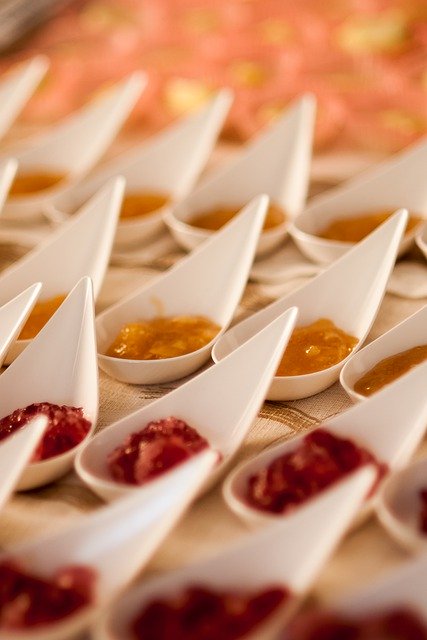 Bezpłatne pobieranie galaretek owocowych dla smakoszy soczystych słodkich darmowych zdjęć do edycji za pomocą bezpłatnego edytora obrazów online GIMP