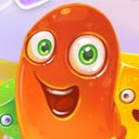 Jelly Madness 2 Game  screen for extension Chrome web store in OffiDocs Chromium