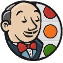 Jenkins Job Status  screen for extension Chrome web store in OffiDocs Chromium