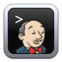 Jenkins Terminal Colors  screen for extension Chrome web store in OffiDocs Chromium