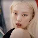 Jennie new song Mantra wallpaper  screen for extension Chrome web store in OffiDocs Chromium