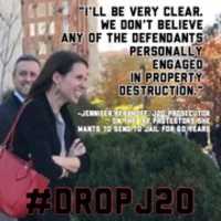 Free download Jennifer Kerkhoff, j20 Prosecutor of the J20 trials said this free photo or picture to be edited with GIMP online image editor