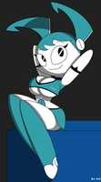 Free download Jenny XJ 9 free photo or picture to be edited with GIMP online image editor