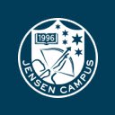 Jensen Exam Kiosk Helper  screen for extension Chrome web store in OffiDocs Chromium