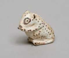 Free download Jerboa figurine free photo or picture to be edited with GIMP online image editor