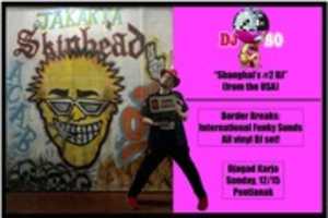 Free download JERITAN SAMAR DARI GOA ANTAH BERANTAH (Launching Jhonn S dan tour DJ BO) free photo or picture to be edited with GIMP online image editor