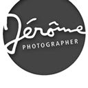 Écran Jérôme Photographe pour l'extension de la boutique en ligne Chrome dans OffiDocs Chromium