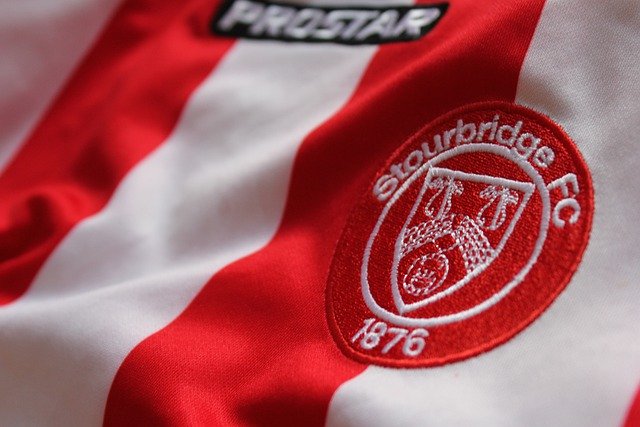 Free graphic jersey soccer stourbridge to be edited by GIMP free image editor by OffiDocs