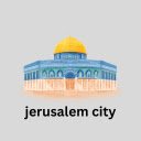 jerusalem city  screen for extension Chrome web store in OffiDocs Chromium