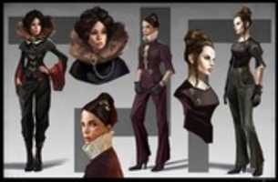 Free download Jessamine Kaldwin concept art. free photo or picture to be edited with GIMP online image editor