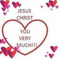 Free download Jesus Loves You free photo or picture to be edited with GIMP online image editor