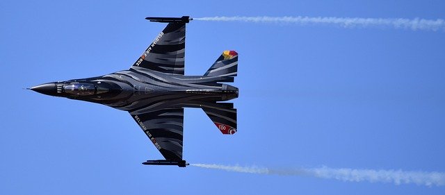 Free download jet aircraft military airplane free picture to be edited with GIMP free online image editor