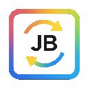 JetBrains オンラインヘルプ英語日本語切り替え  screen for extension Chrome web store in OffiDocs Chromium