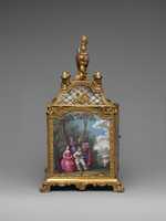 Free download Jewel cabinet with watch free photo or picture to be edited with GIMP online image editor