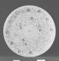 Free download Jewelled Plate free photo or picture to be edited with GIMP online image editor