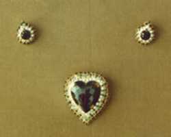 Free download Jewelry set free photo or picture to be edited with GIMP online image editor