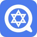 Jewish Quotes  screen for extension Chrome web store in OffiDocs Chromium