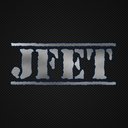 JFET Google Chrome Theme  screen for extension Chrome web store in OffiDocs Chromium