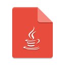 J for Java  screen for extension Chrome web store in OffiDocs Chromium